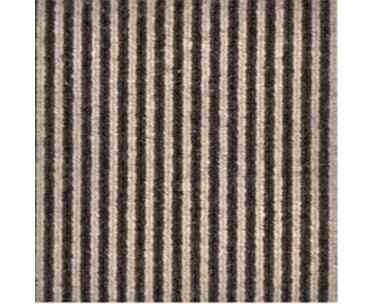 Chapel Stripes Carpet - Camol