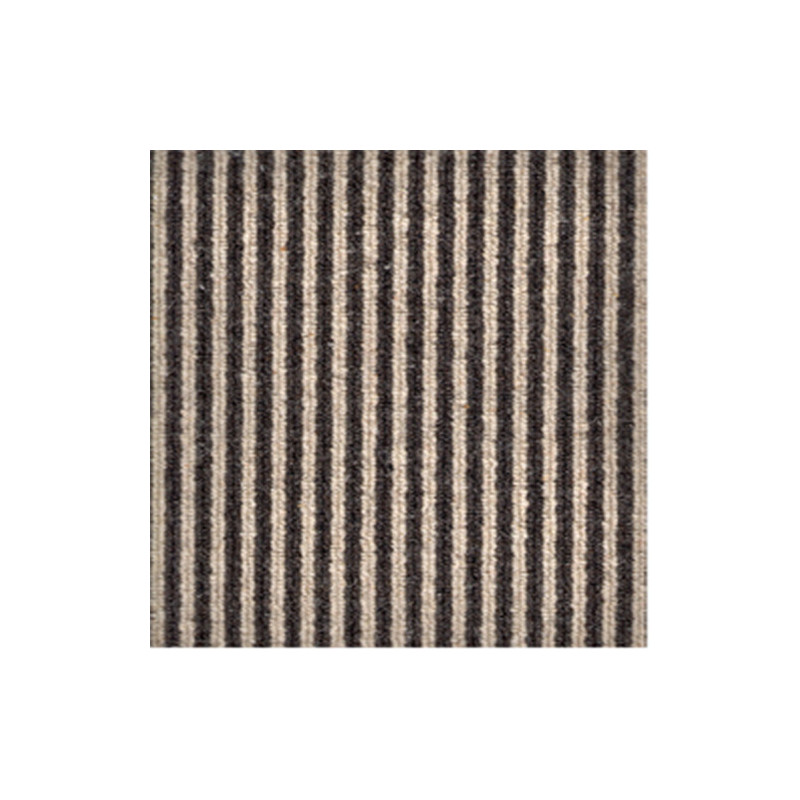 Chapel Stripes Carpet - Camol