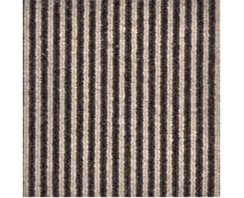 Chapel Stripes Carpet - Camol