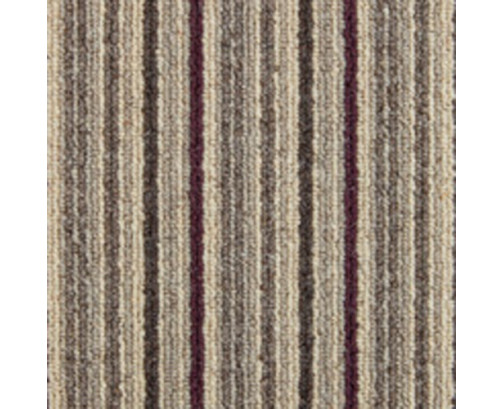 Chapel Stripes Carpet - Archimides