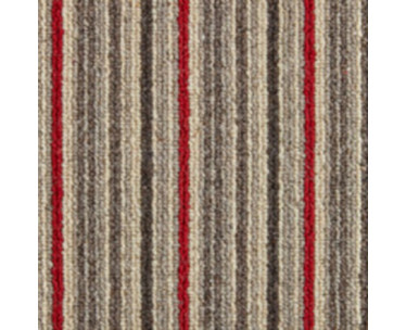 Chapel Stripes Carpet - Plutarch