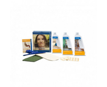 Brampton Chase (Dr Schutz) Floor Care Kit