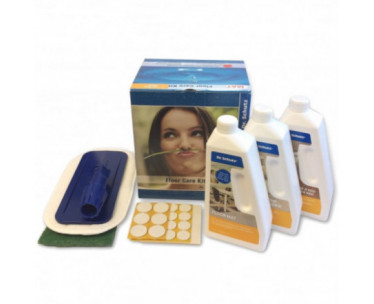 Brampton Chase (Dr Schutz) Floor Care Kit