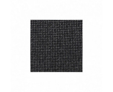 Hercules Loop Felt Back Carpet - Charcoal