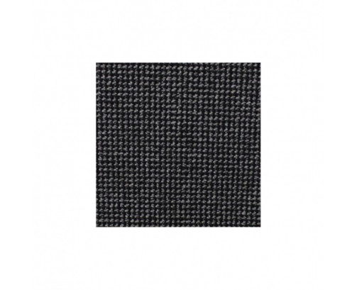 Hercules Loop Felt Back Carpet - Charcoal