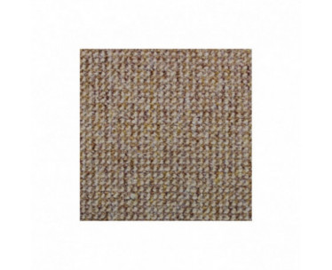 Hercules Loop Felt Back Carpet - Mink