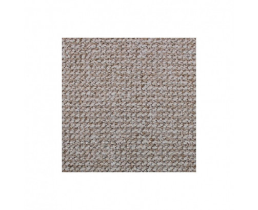 Hercules Loop Felt Back Carpet - Berber