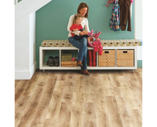 Elka 12mm Aqua Protect Laminate