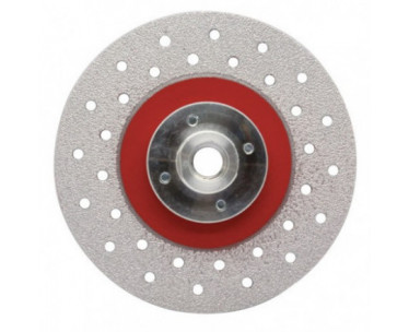 Genesis Revolution Multi Wheel B778 Diamond Blade - 115mm, Medium