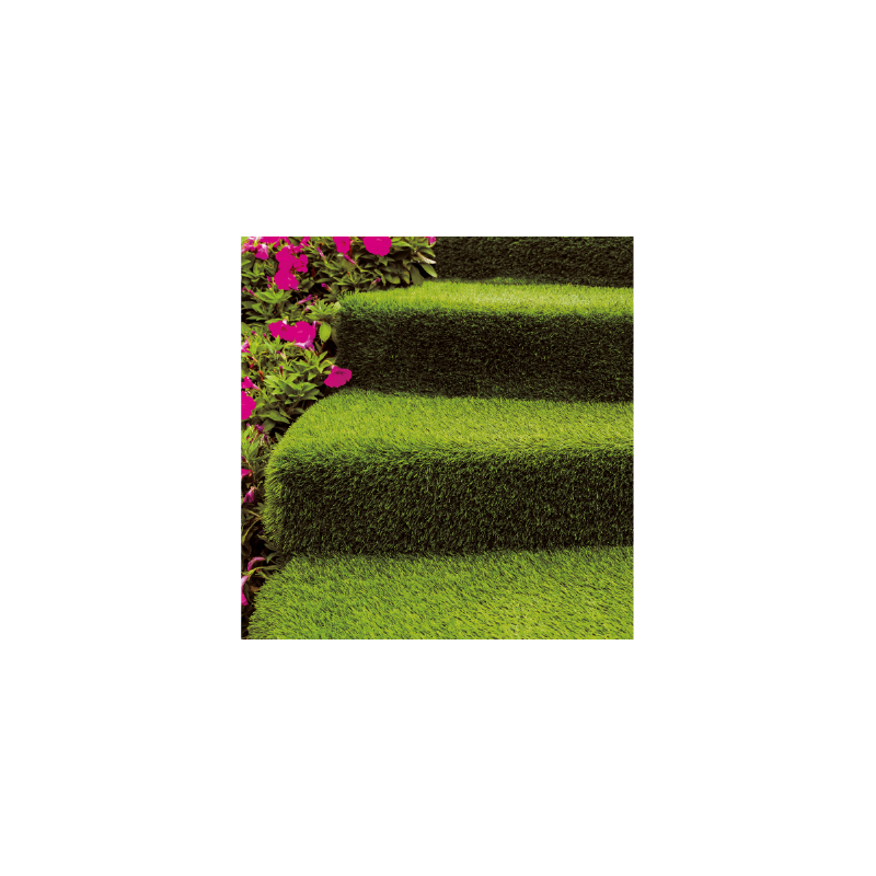 Elegance Artificial Grass Collection - Blossom (cut)