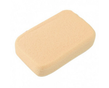 Genesis Sponges - Small Hydro Sponge (160 x 110 x 50mm)