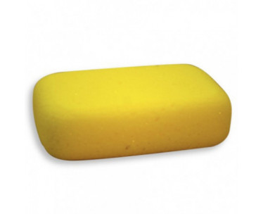 Genesis Sponges - Basic Sponge (160 x 110 x 55mm)