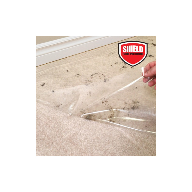 Genesis B86 Floor / Carpet Protector - Carpet Protector