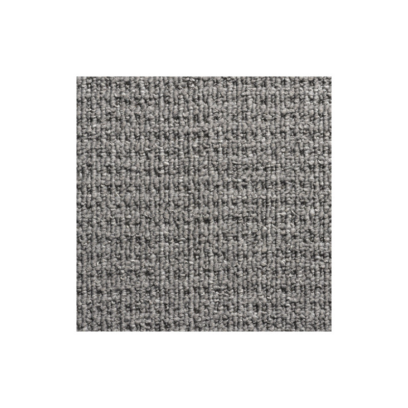 Elements Felt Carpet - Silver 4m