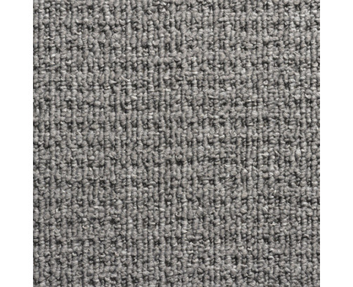 Elements Felt Carpet - Silver 4m