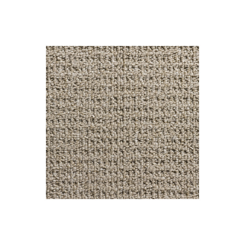 Elements Felt Carpet - Nickel 4m