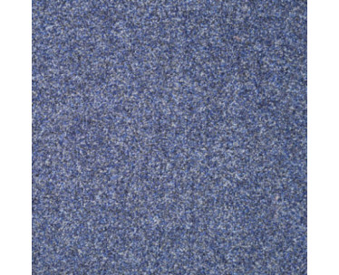 Fairway Carpet - Midnight Blue Felt 4m