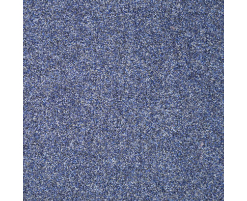 Fairway Carpet - Midnight Blue Felt 4m