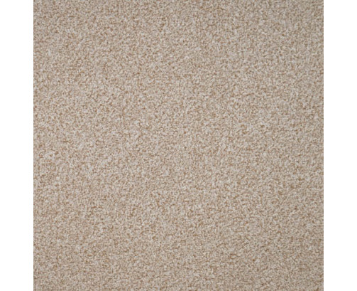 Fairway Carpet - Vanilla Felt 4m