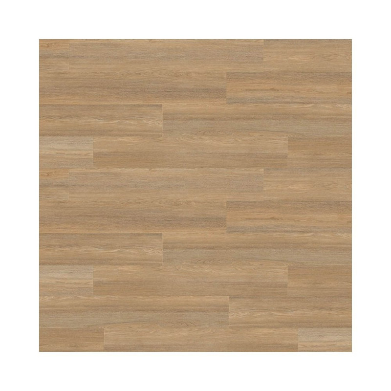 Polyflor Expona Design Wood PUR Vinyl - Natural Brushed Oak