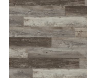 Polyflor Expona Design Wood PUR Vinyl - Salvaged Pier Timber