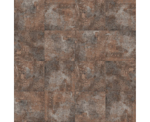 Polyflor Expona Design Stone and Abstract PUR - Rusted Stencil Concrete