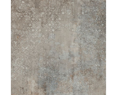 Polyflor Expona Design Stone and Abstract PUR - Grey Stencil Concrete