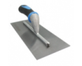 Genesis Soft Grip Trowels - Flat Screeding Trowel