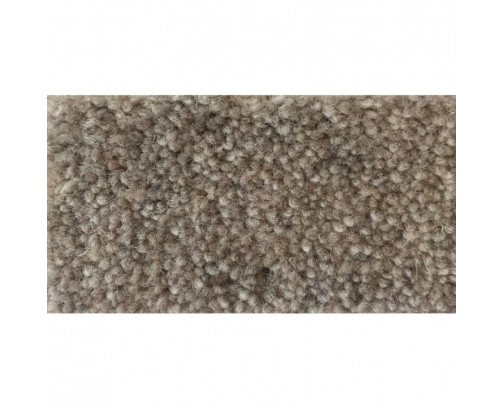 Ravensbury Twist Carpet - White Pepper, 32oz