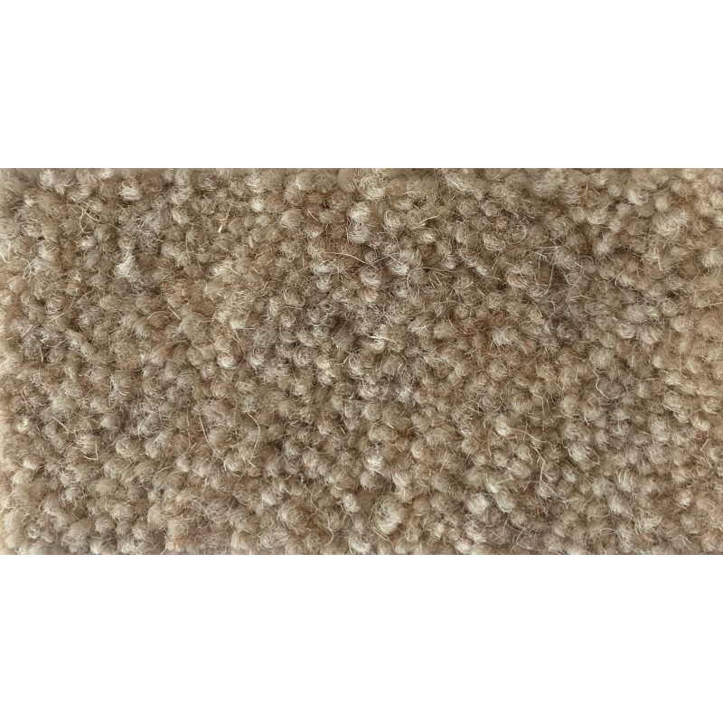 Ravensbury Twist Carpet - Soapstone, 50oz