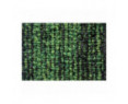 DVS Tufted Loop Carpet Tile - Green Meadow Stripe