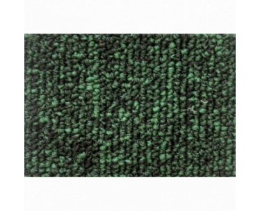 DVS Tufted Loop Carpet Tile - Hunter Green