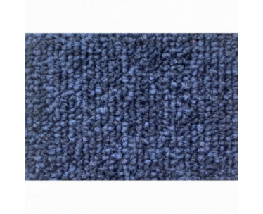 DVS Tufted Loop Carpet Tile - Sky Blue