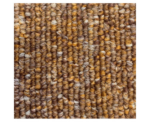 NV Carpet Tile - Wheat