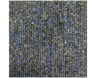 NV Carpet Tile - Atlantic Blue