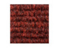 BROADRIB Heavy Contract Carpet - Claret