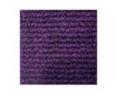 BROADRIB Heavy Contract Carpet - Purple