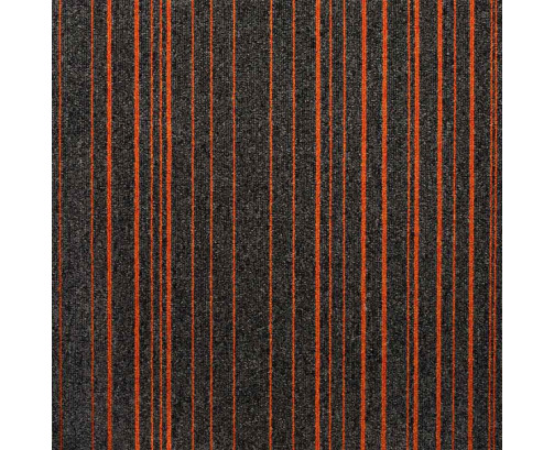 Central Point Art Invention Carpet Tiles - 259