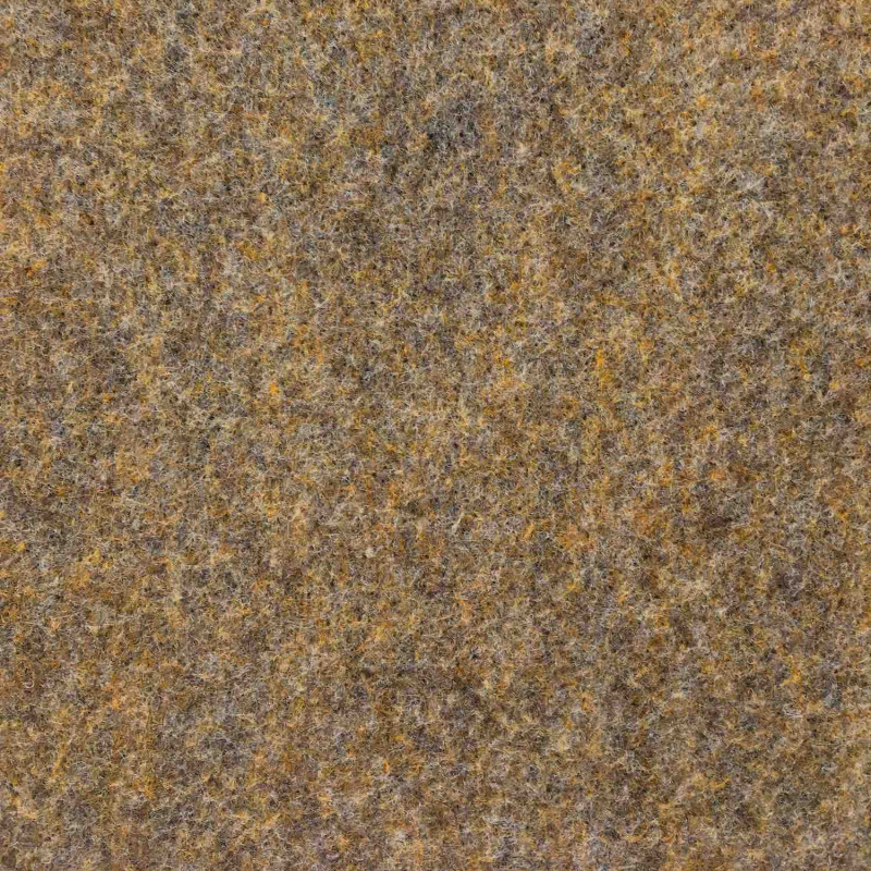 Iron Duke Fibre Bonded Carpet - Pebble