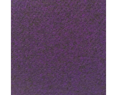 Iron Duke Fibre Bonded Carpet - Purple