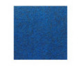 Iron Duke Fibre Bonded Carpet - Blue