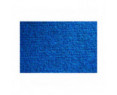 Supacord Fibre Bonded Carpet / Matting - Blue