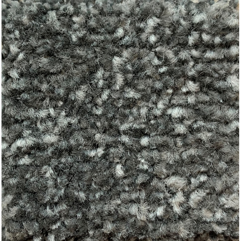 Aston Twist Carpet - 775 Iron