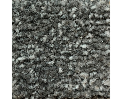 Aston Twist Carpet - 775 Iron