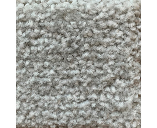 Aston Twist Carpet - 115 Titanium