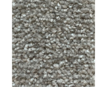 Aston Twist Carpet - 705 Silver