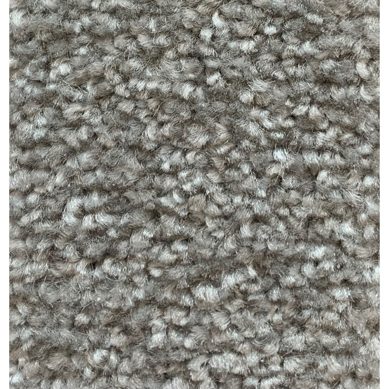 Aston Twist Carpet - 705 Silver