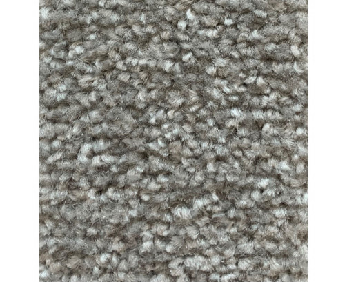 Aston Twist Carpet - 705 Silver