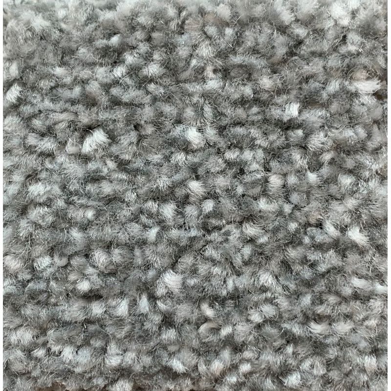 Aston Twist Carpet - 905 Glacier