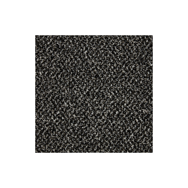 Primo Tweeds Carpet - Ebony